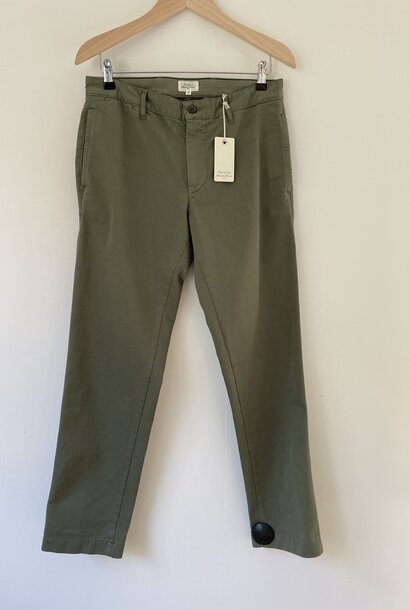 tex chino pant camo