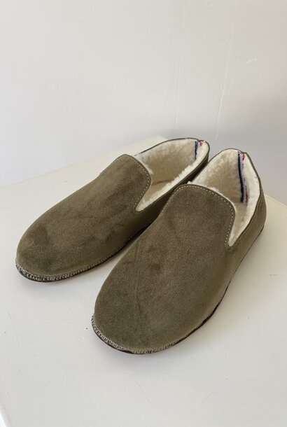 home slippers truffe