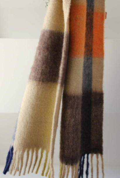 campo scarf