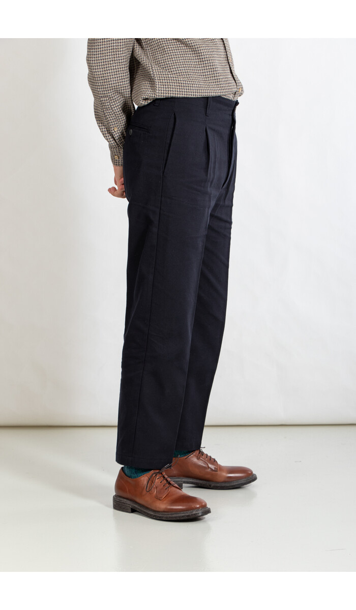 levi cotton wool navy-3