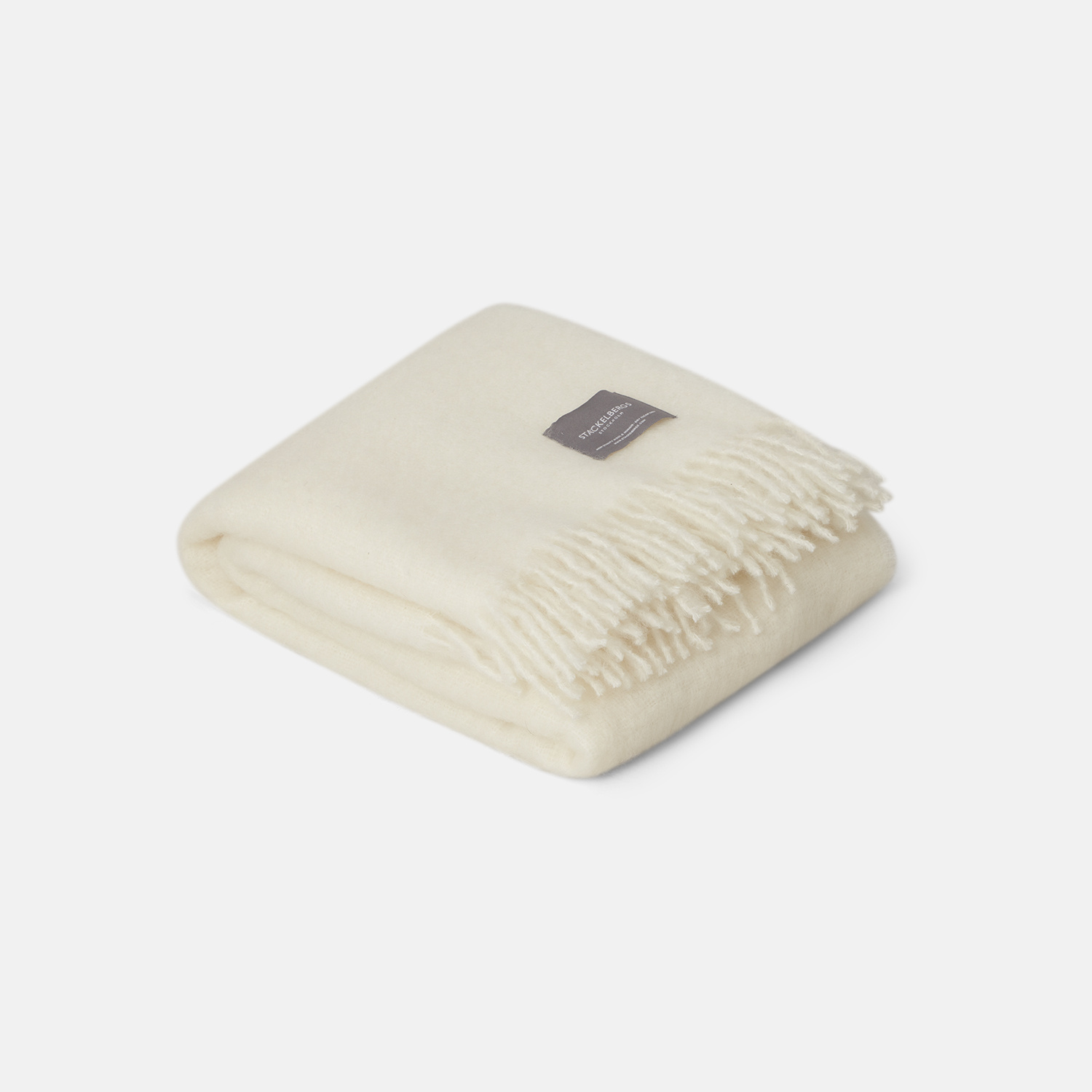 mohair plaid bright white-2