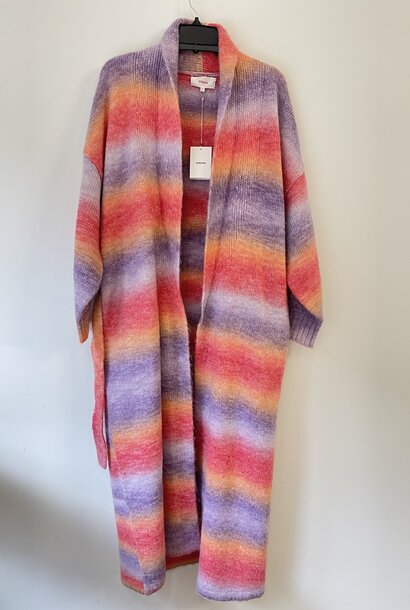 minta cardigan panorama