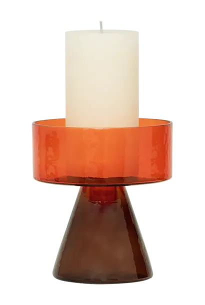 candle holder cody flame