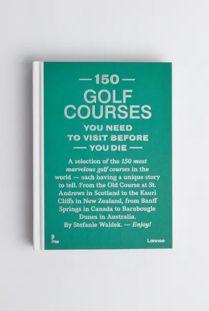 150 golf courses