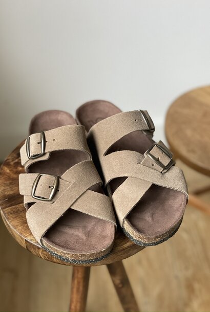 定番日本製BOSABO SLIPPER サンダル