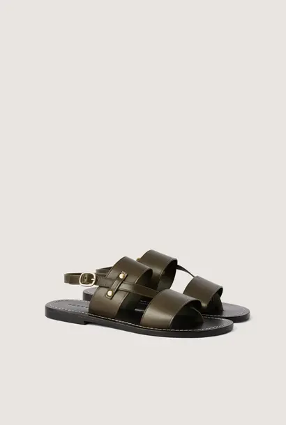 amazonia sandal kaki