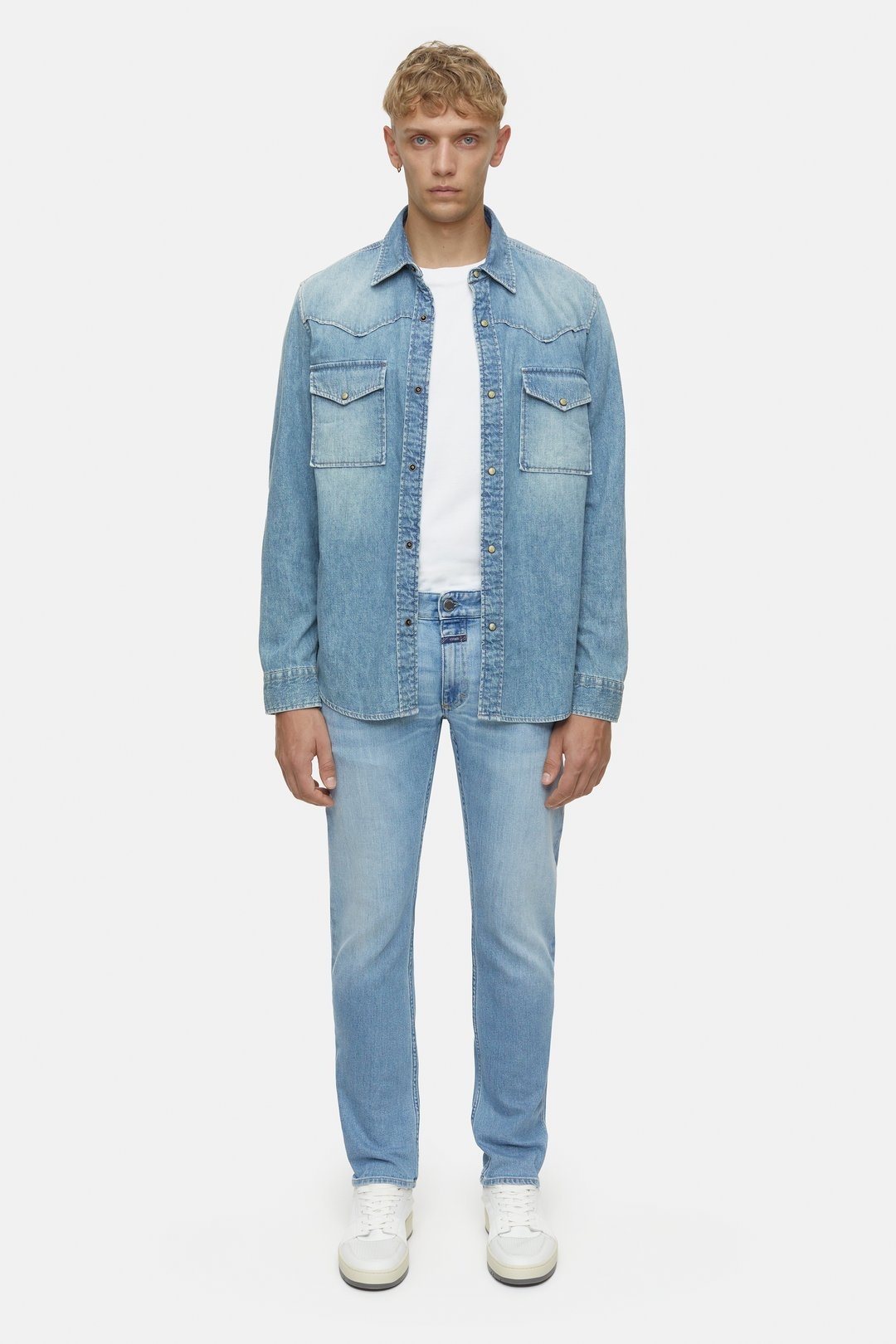 unity slim light blue-6