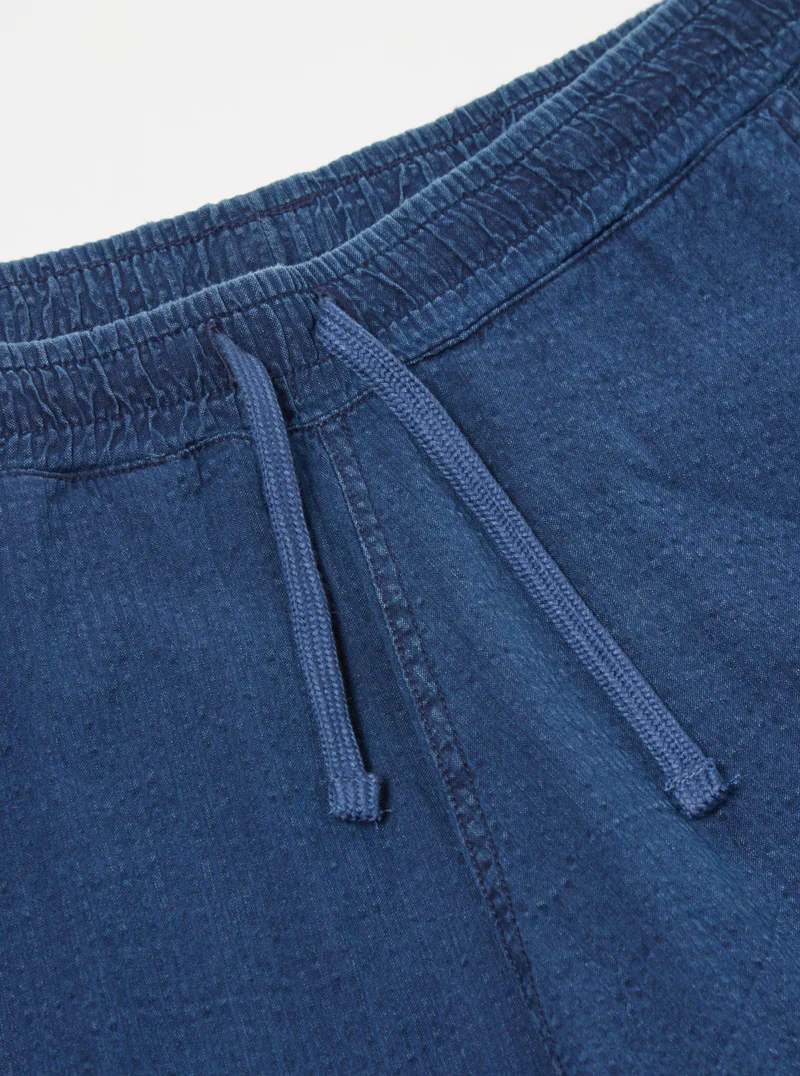 lumber short seersucker indigo-3
