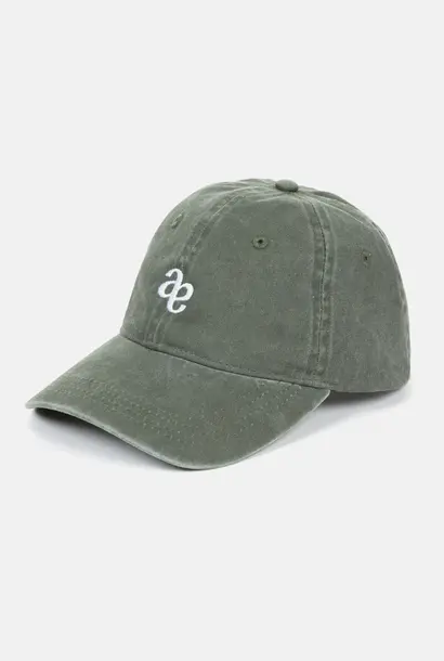 maurice khaki baseball cap