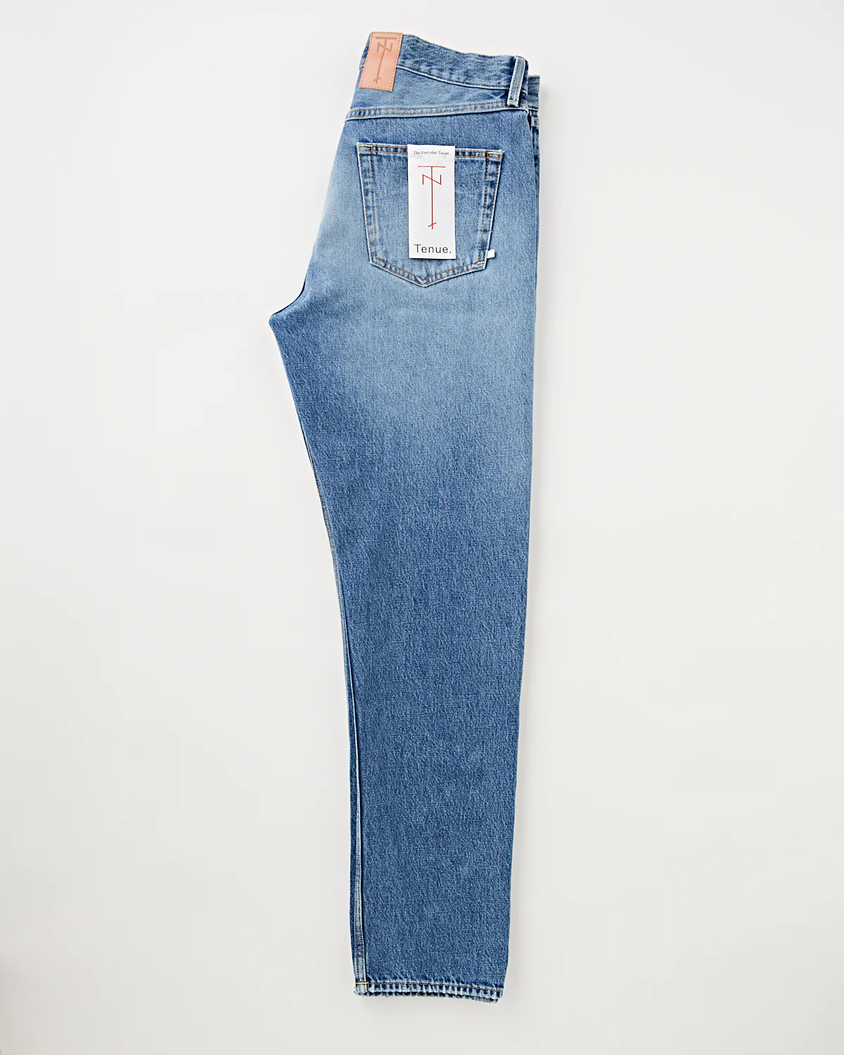 jackson landslide relaxed tapered L32-3