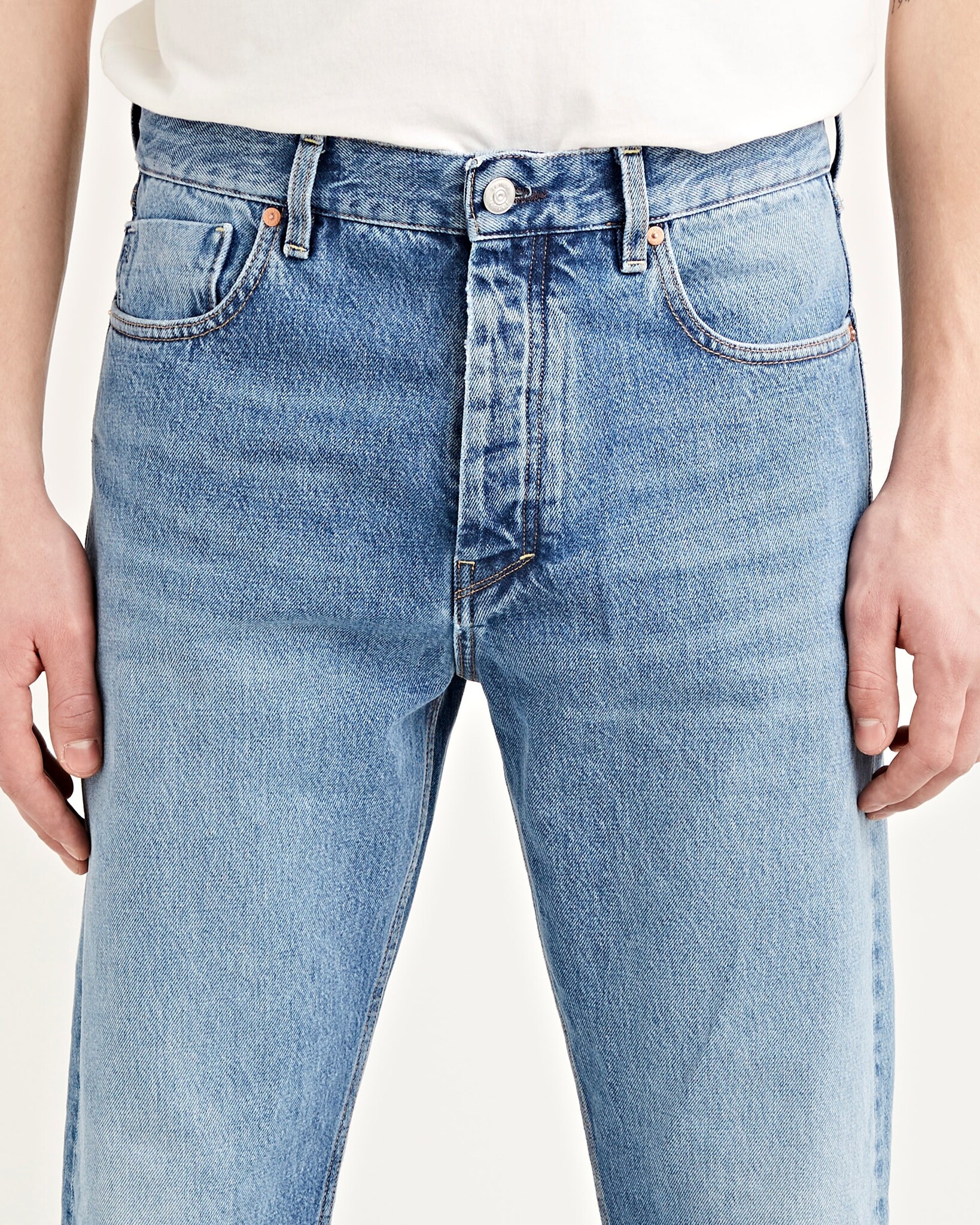 jackson landslide relaxed tapered L32-4