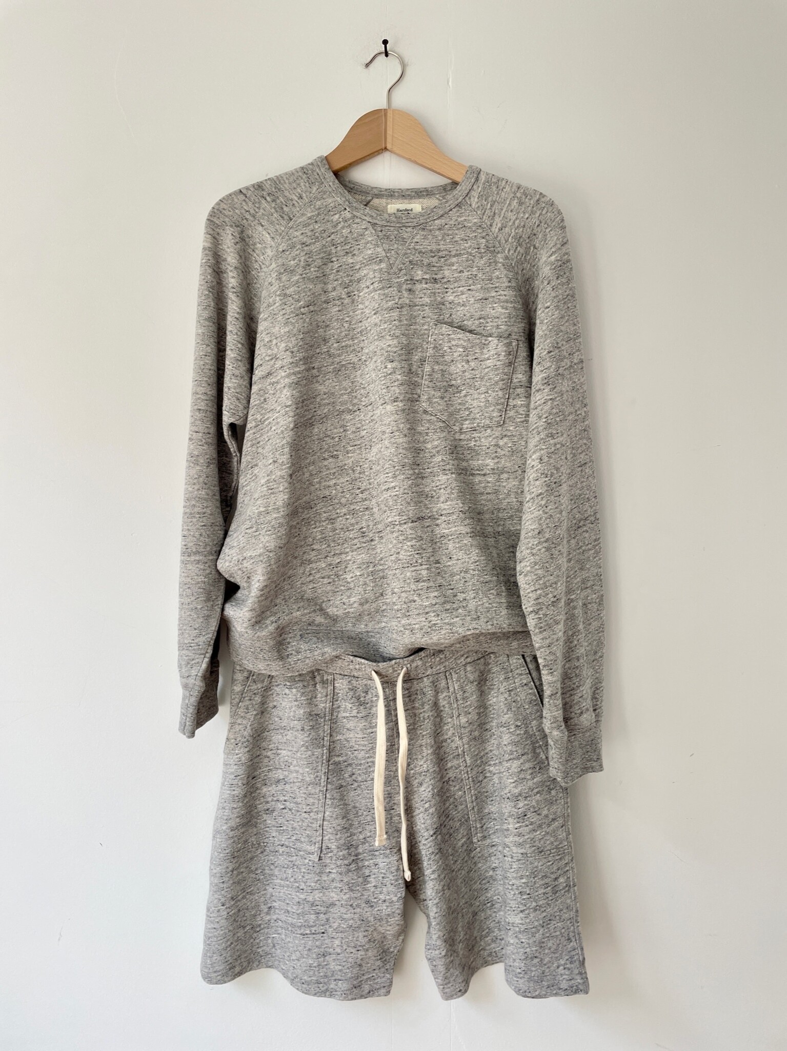 light bermuda short heather grey-3