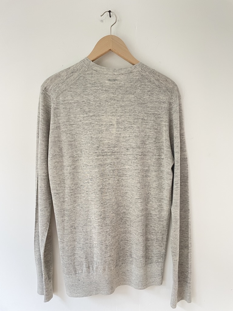 crew knit silver-3
