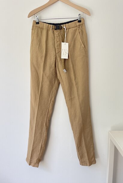 pant robert beige