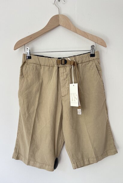 pant short kevin beige