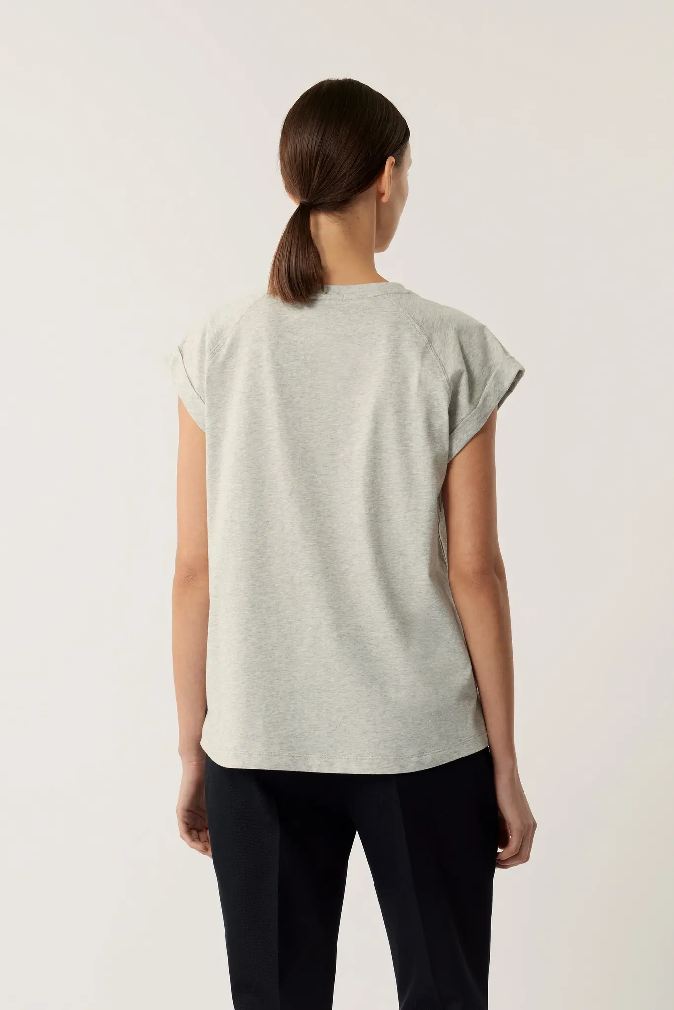 valentina t-shirt grey-4
