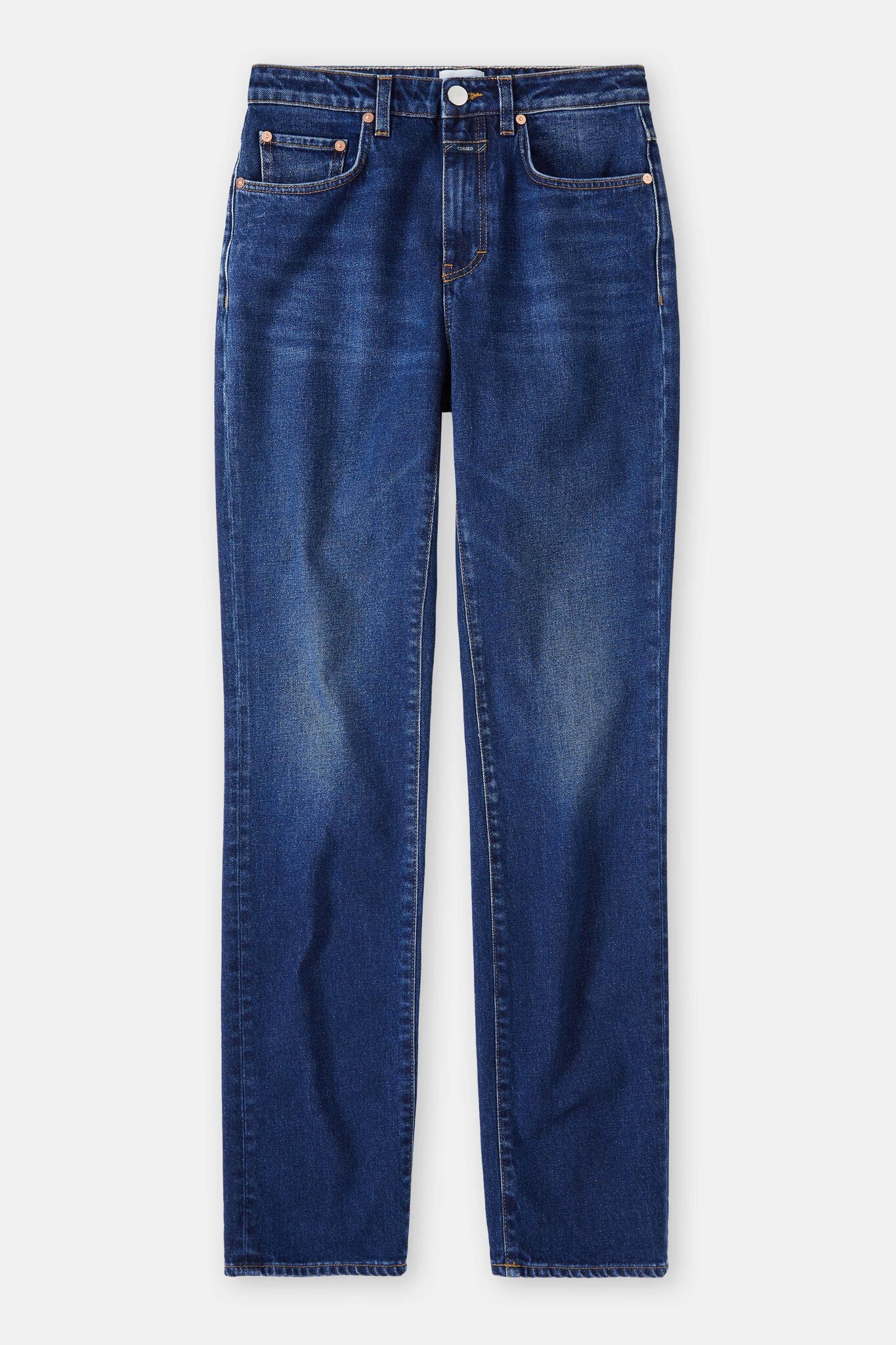 jaylen straight jeans DBL L32-2