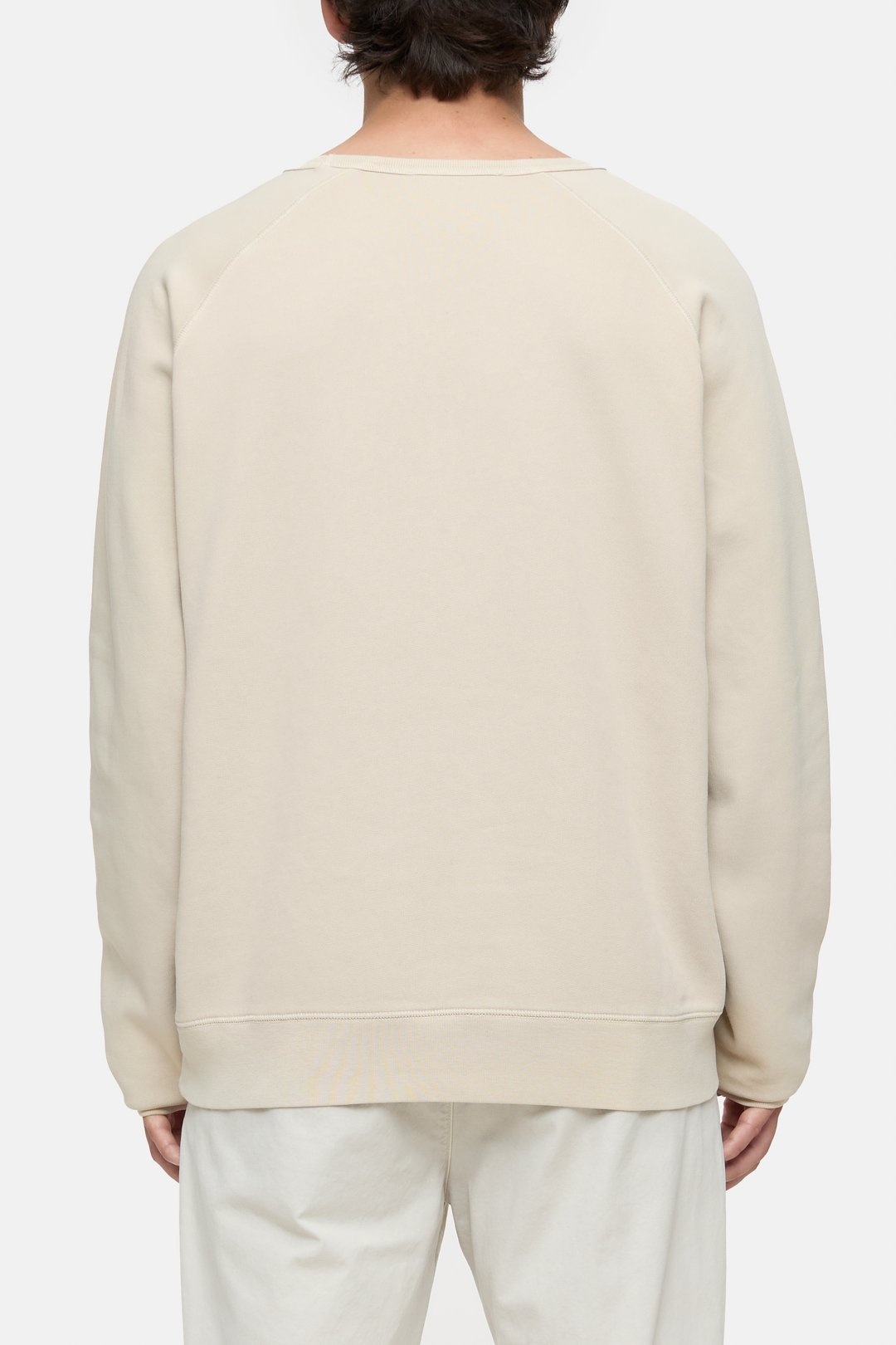 sweater cotton tonka beige-2