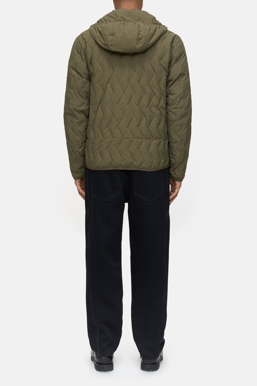 quilted jacket golden moss-4