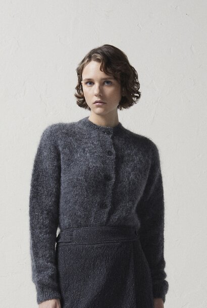 cardigan 8432 anthracite