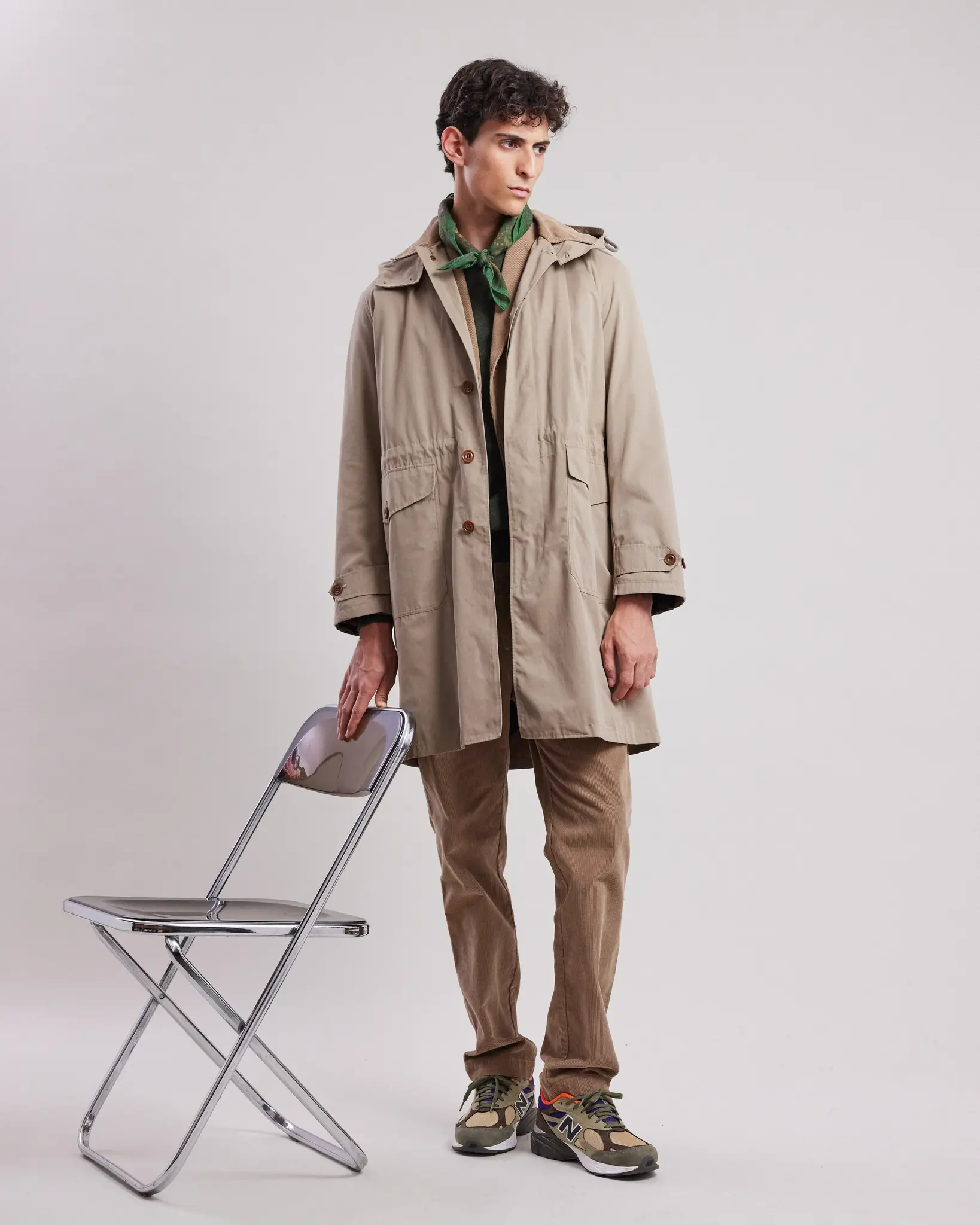 cast coat beige-2