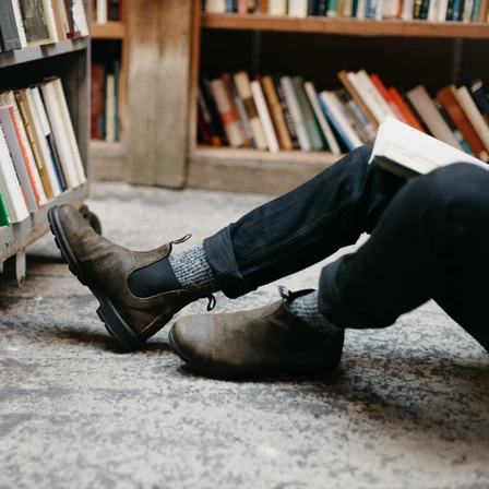 Blundstone 1615 new arrivals