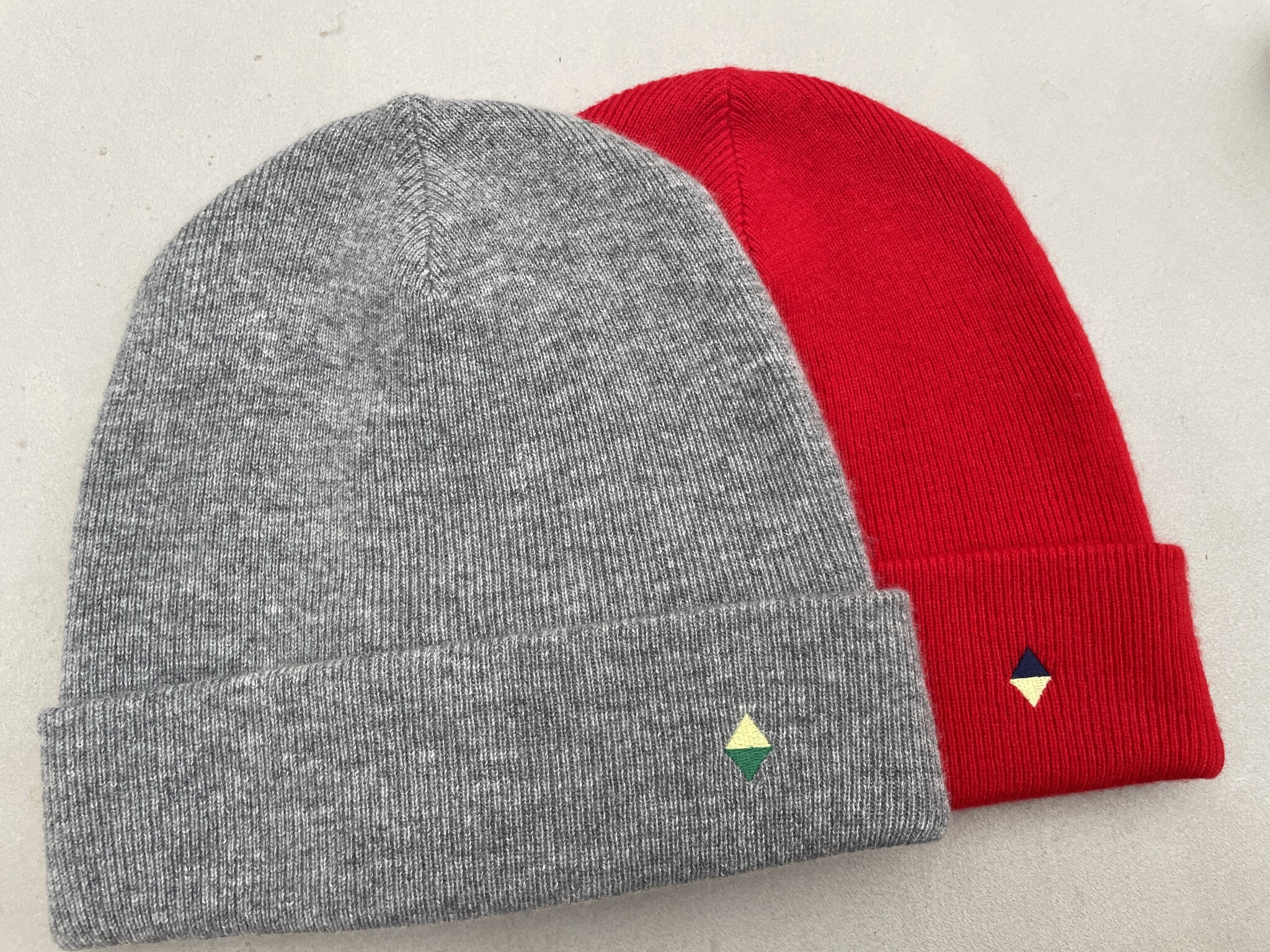 beanie grey-1