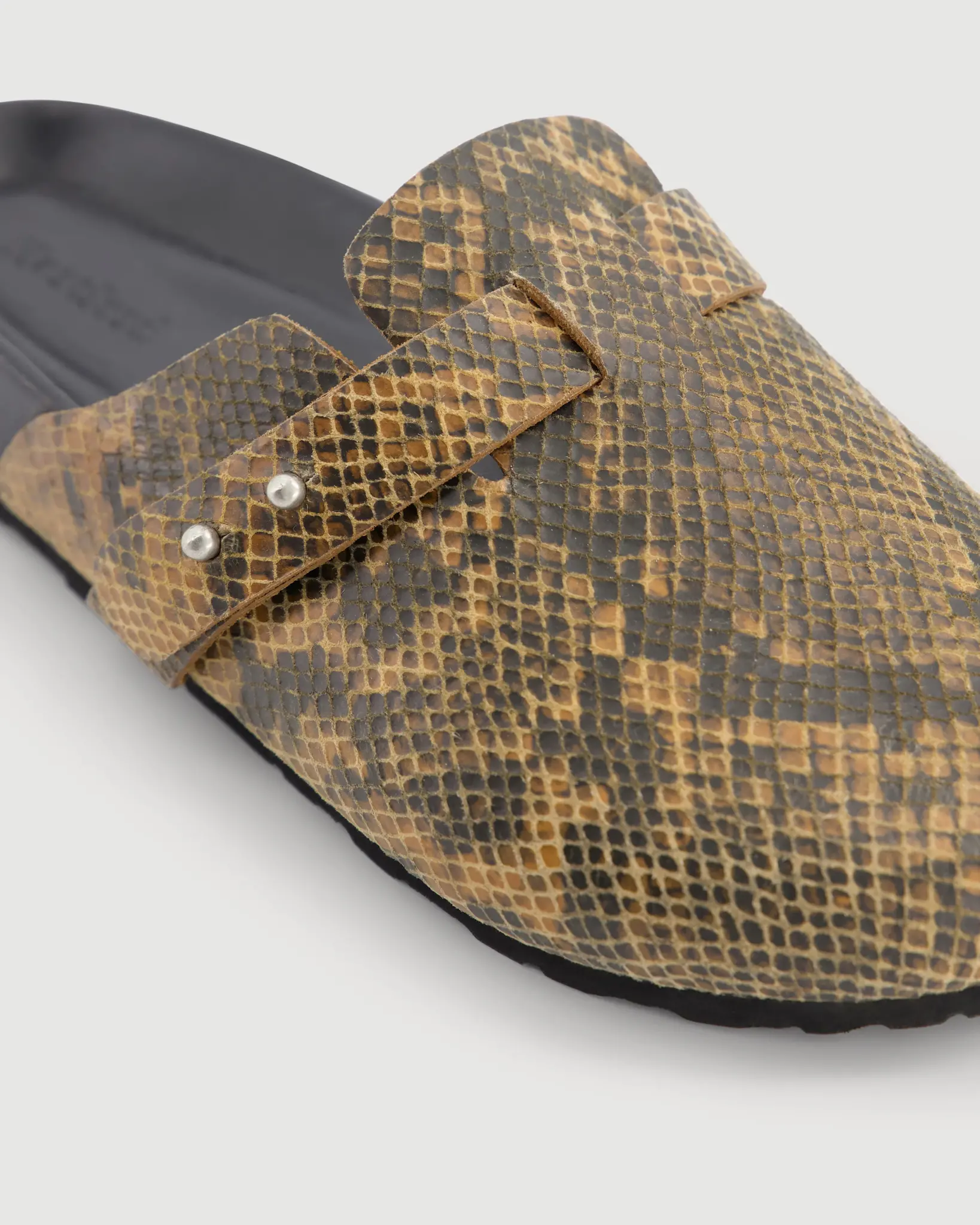 elvira snake print-3