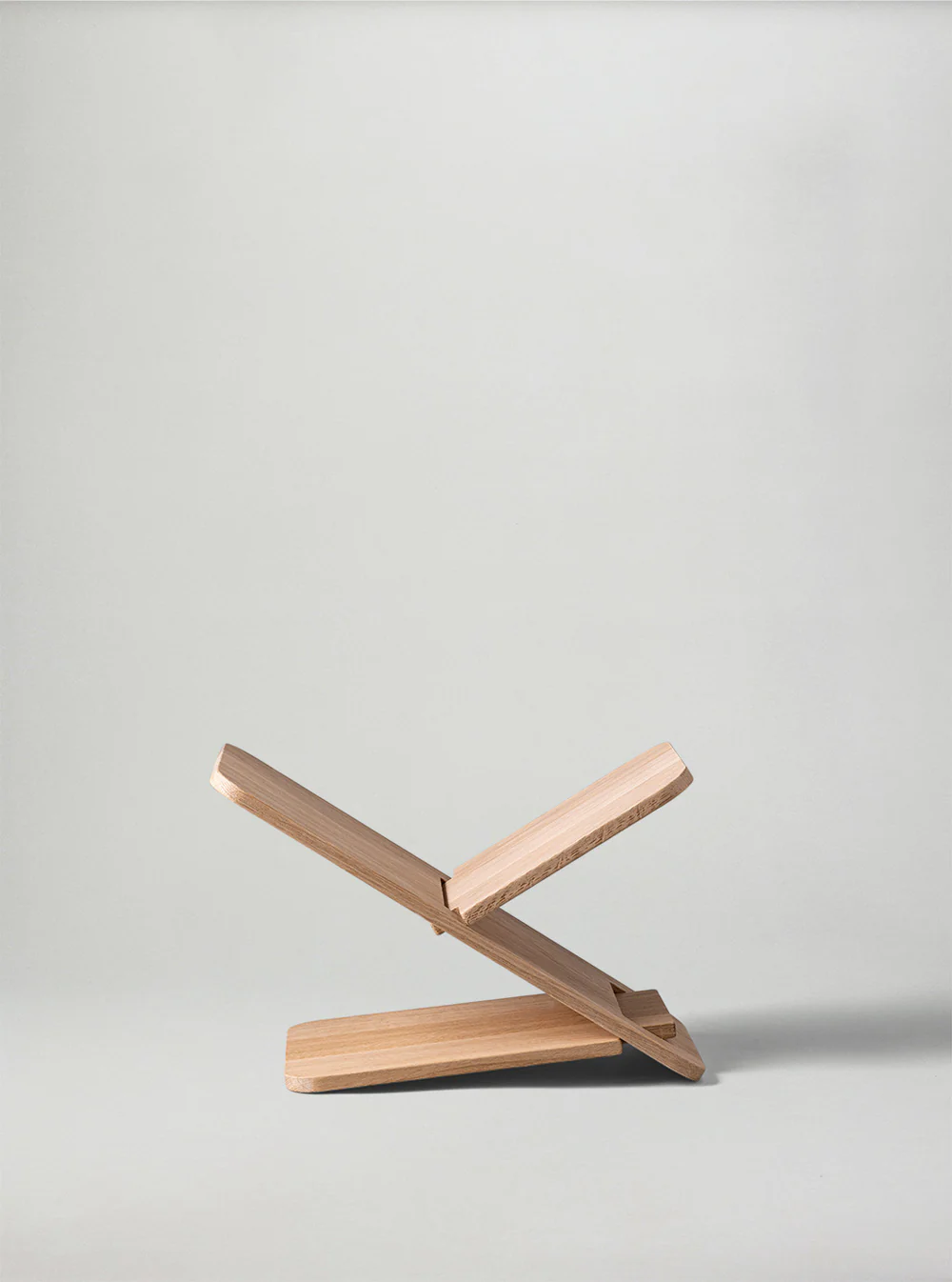 bookstand oak-2