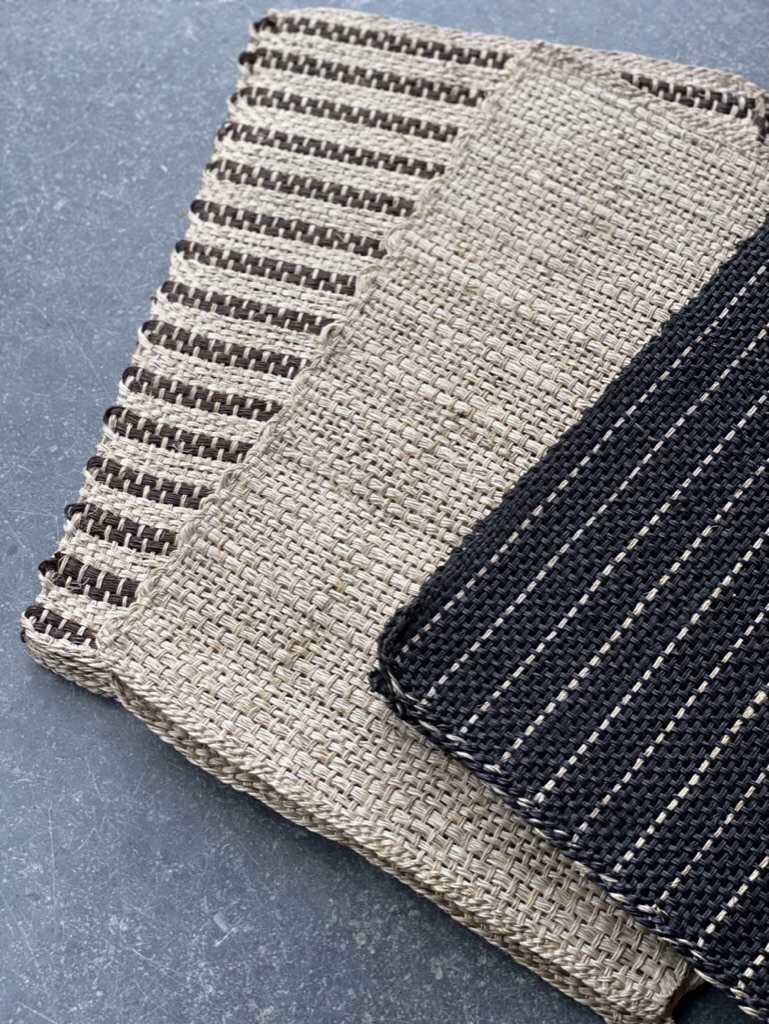 placemat sisal rustic natural-4