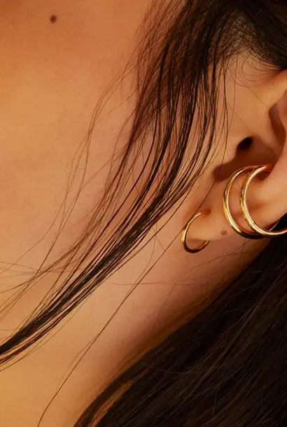 eve ear cuff