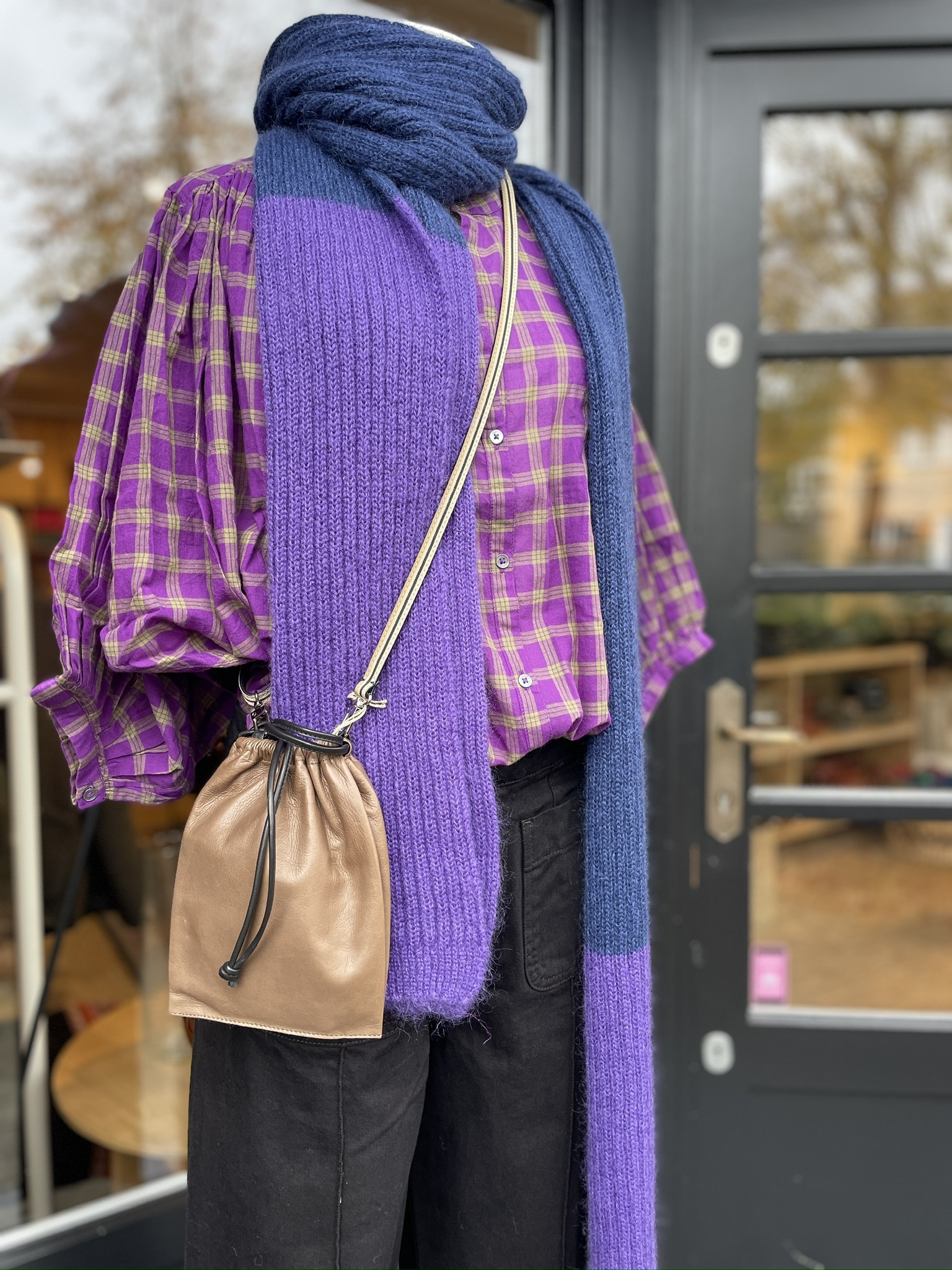 drawstring micro taupe-2