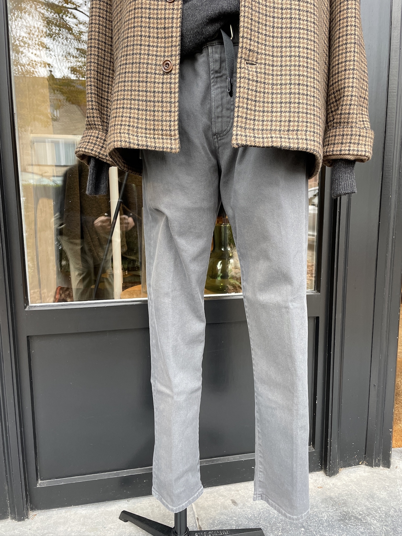 colin pants dark grey-2