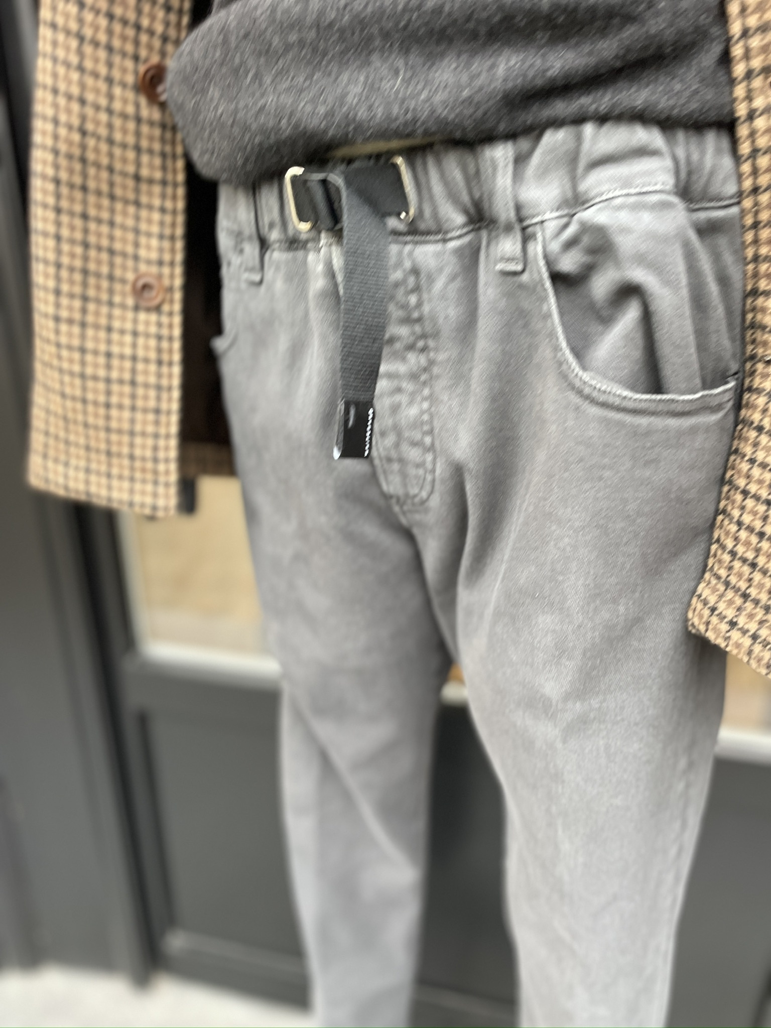 colin pants dark grey-3