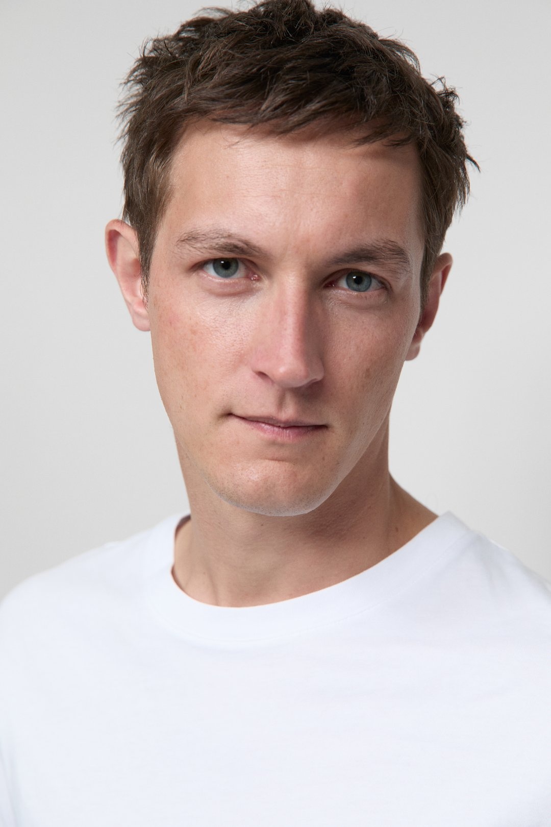 basic t-shirt white-1