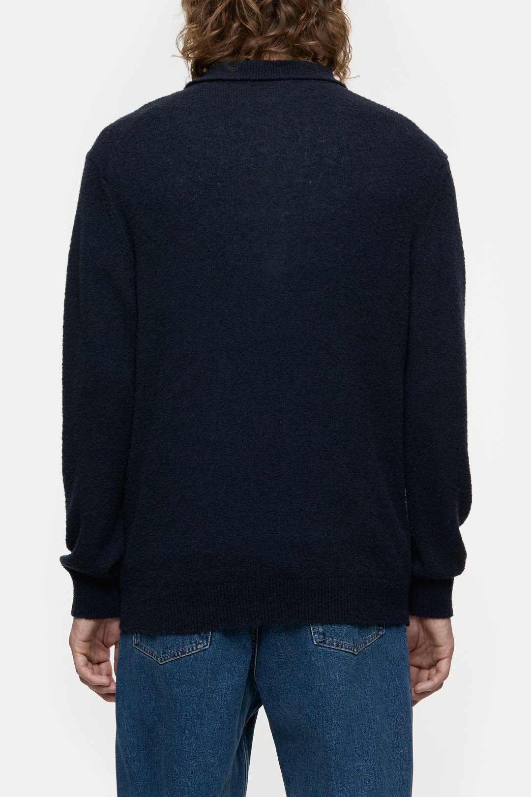 polo jumper dark night-3