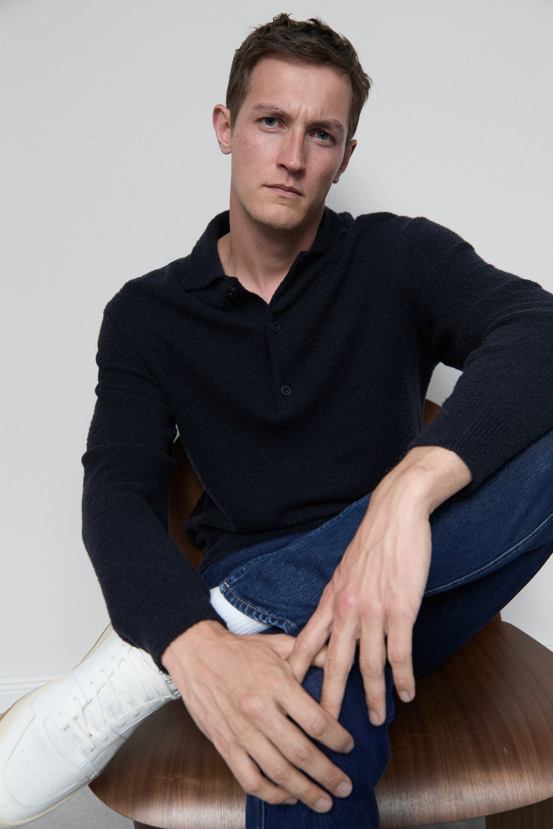 polo jumper dark night-1