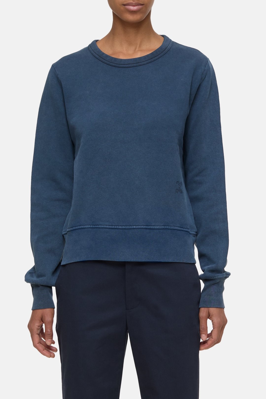 sweater smokey blue-1