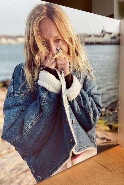 lucien jacket dark star