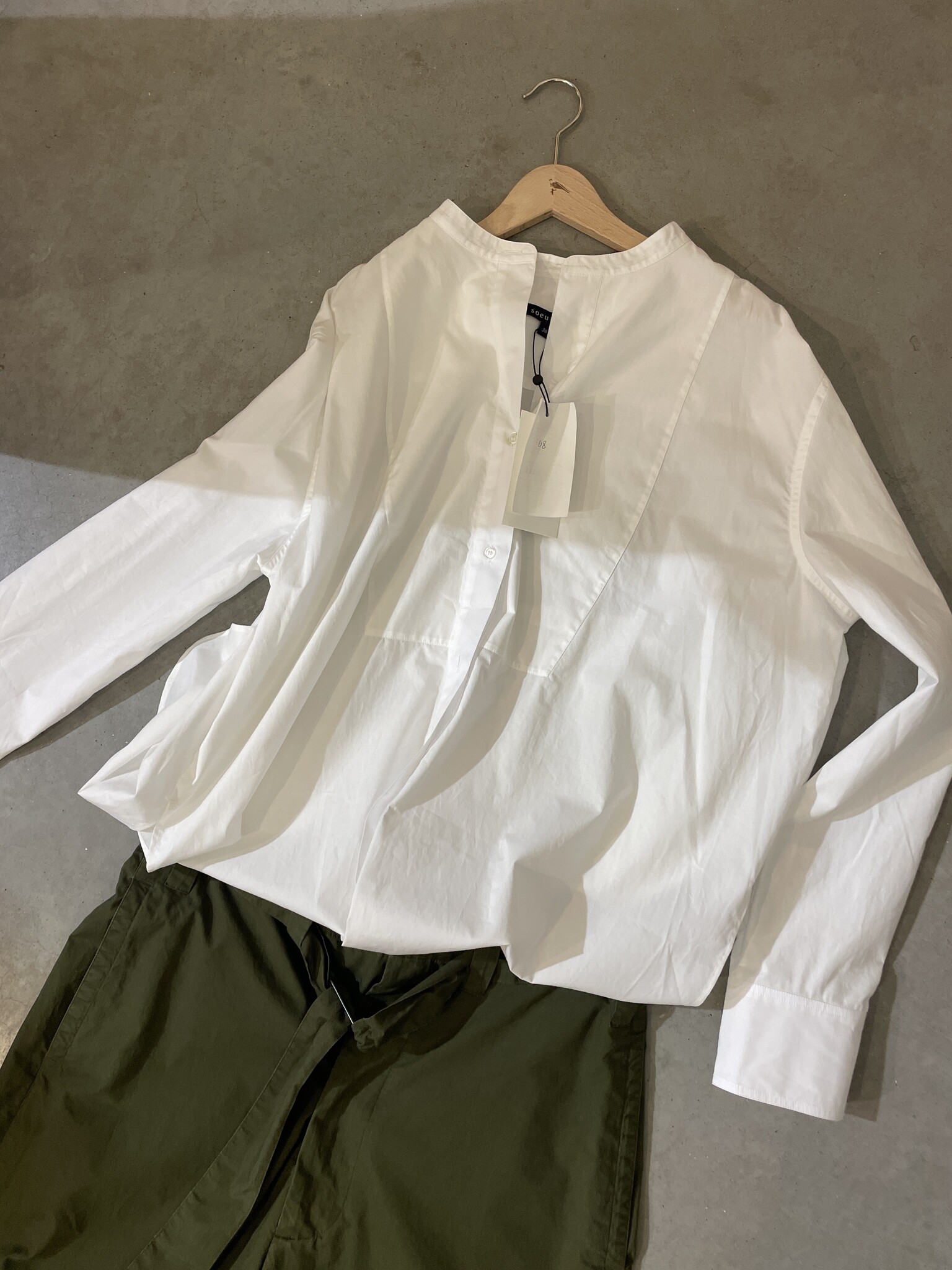 dori blouse white-1
