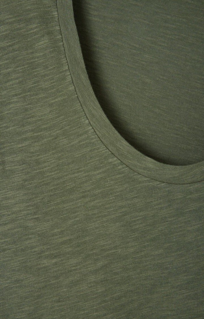 t-shirt jac khaki-4