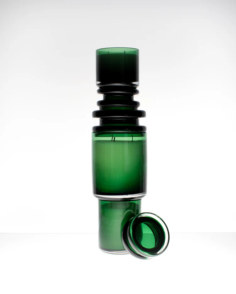 scented candle aurora S-2