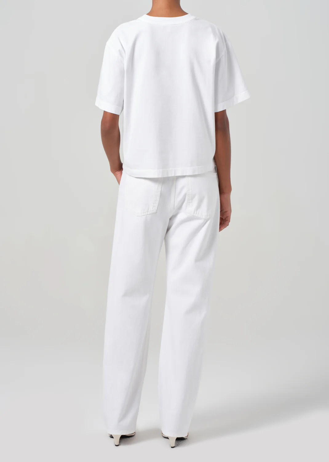 fran low slung easy straight milkshake-3