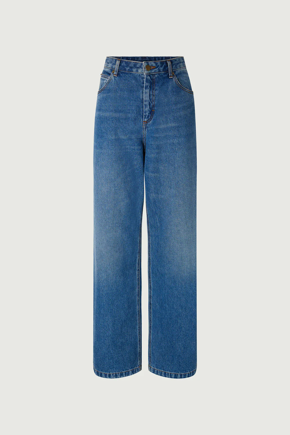 calvin denim blue-3