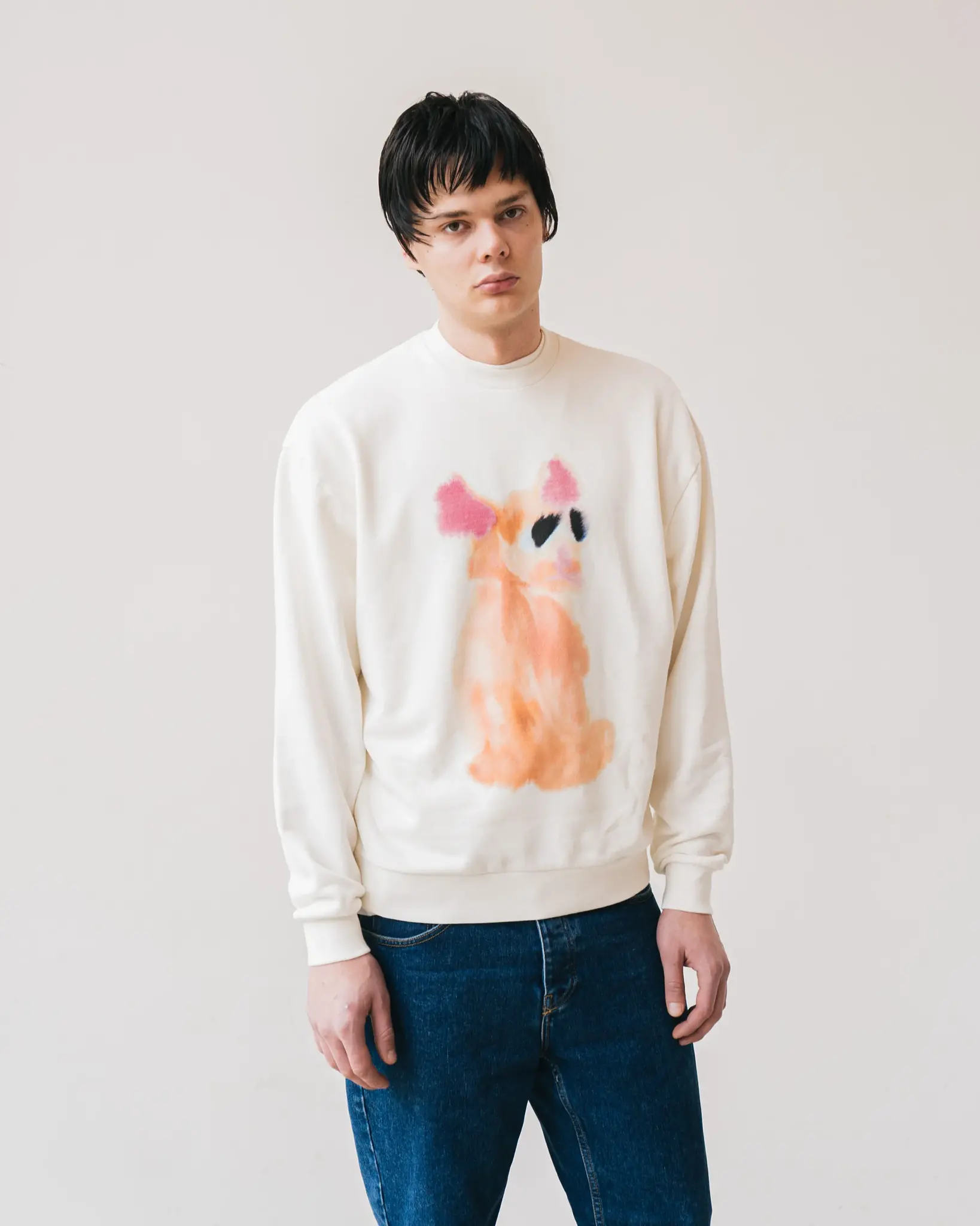 cat 2 sweater-4