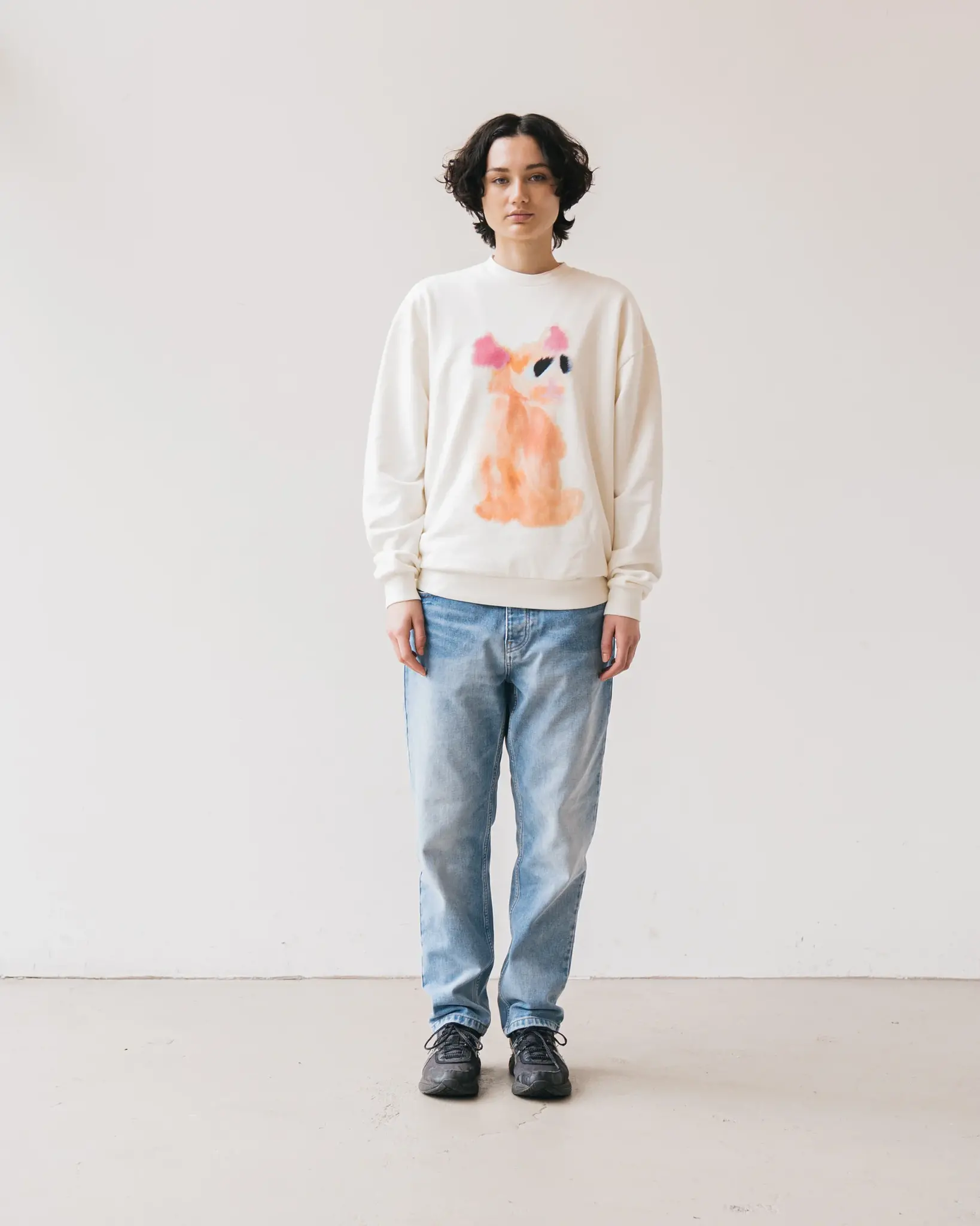 cat 2 sweater-5
