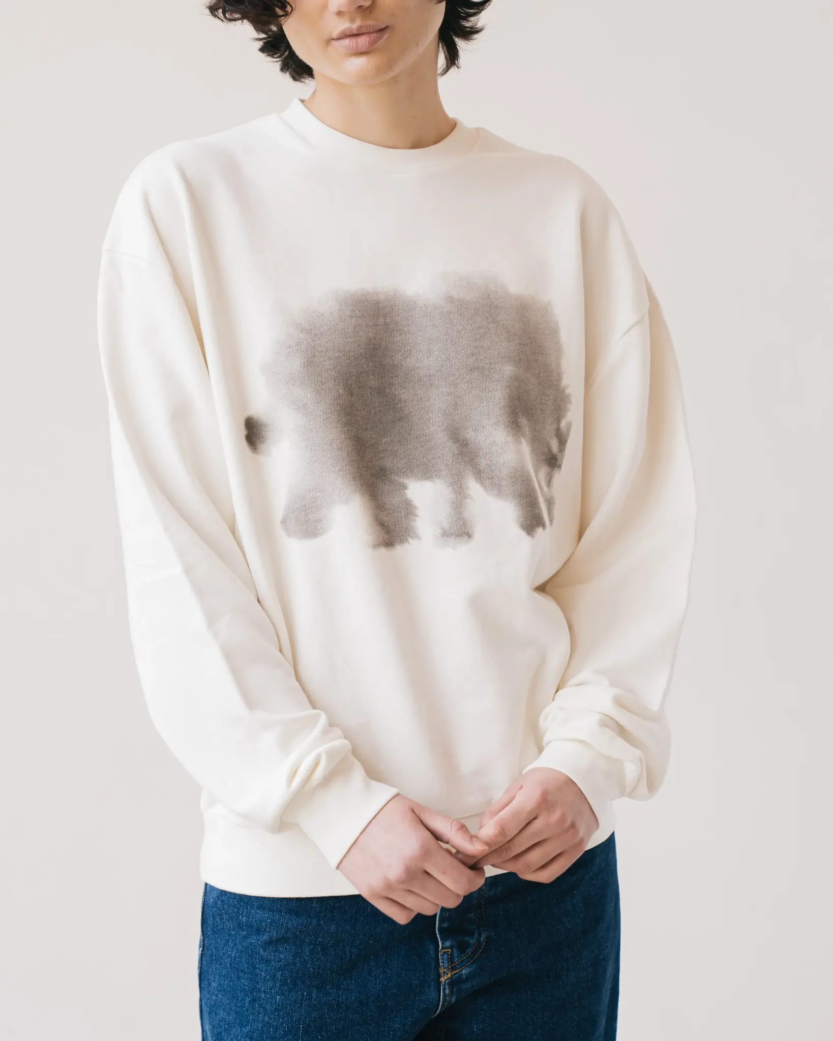 elephant/butterfly sweater-5