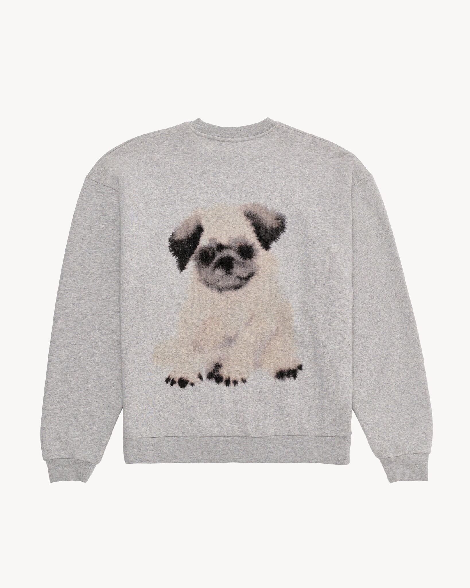 pug/pug sweater-4