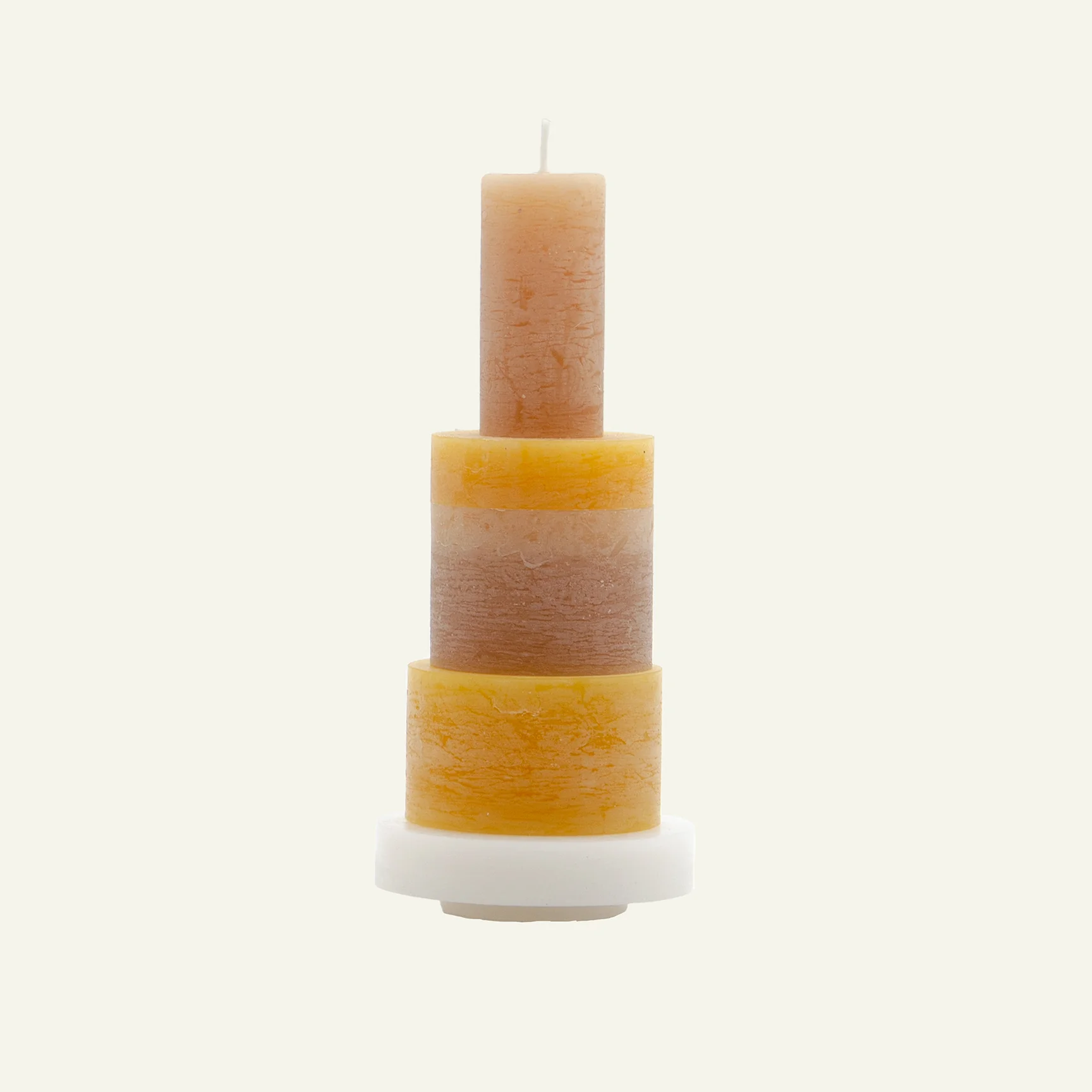 candl stack 03 yellow-1