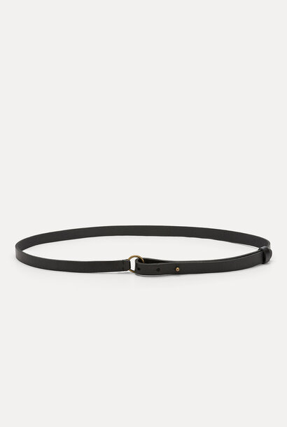 belt J163 black